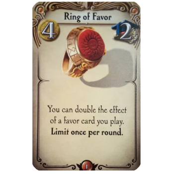 CARTA ANILLO DE PODER -...