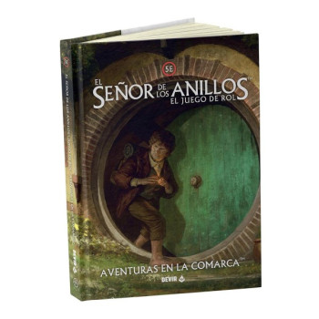 EL SEÑOR DE LOS ANILLOS. EL...