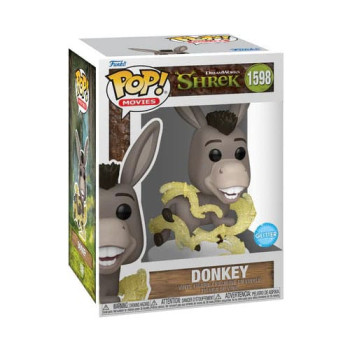 FUNKO POP! 1598 DONKEY...