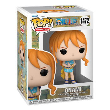 FUNKO POP! 1472 ONAMI. ONE...