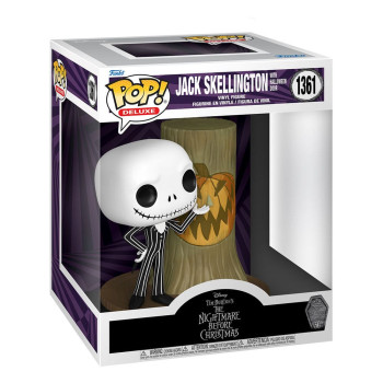 FUNKO POP! 1361 JACK...