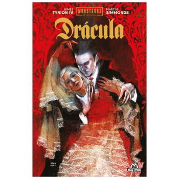 DRACULA (MONSTRUOS DE...
