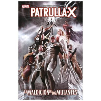 MARVEL ESSENTIALS...
