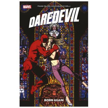 MARVEL ESSENTIALS...