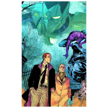 ULTIMATE SPIDERMAN 05