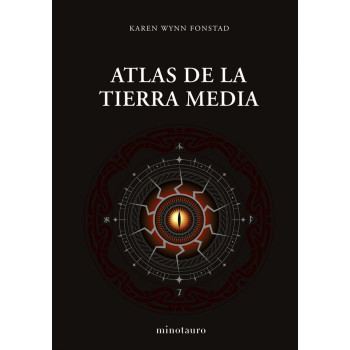 ATLAS DE LA TIERRA MEDIA