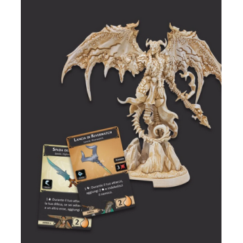 PACK MINIATURA  HYBRID...