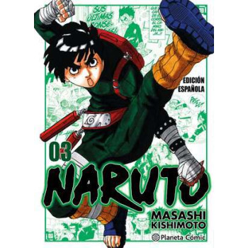 NARUTO JUMP REMIX 03