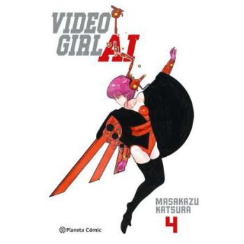 VIDEO GIRL AI 04