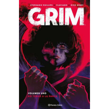 GRIM 01
