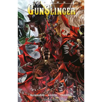 SPAWN GUNSLINGER 04