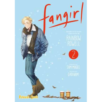 FANGIRL 02