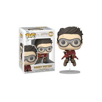 FUNKO POP! 165 HARYY POTTER...