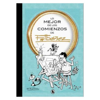 LO MEJOR DE LOS COMIENZOS...