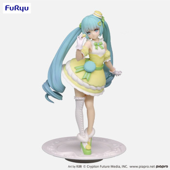  ESTATUA HATSUNE MIKU...