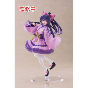 ESTATUA TOHKA YATOGAMI...
