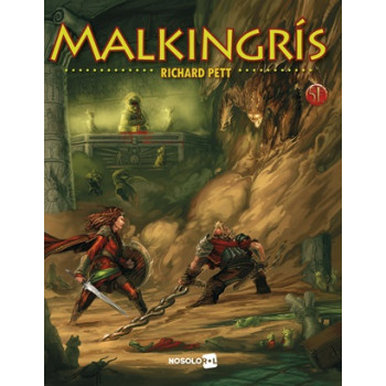 MALKINGRIS