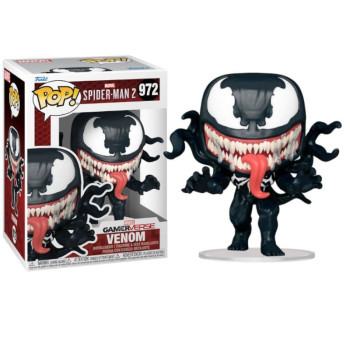 FUNKO POP! 972 VENOM...