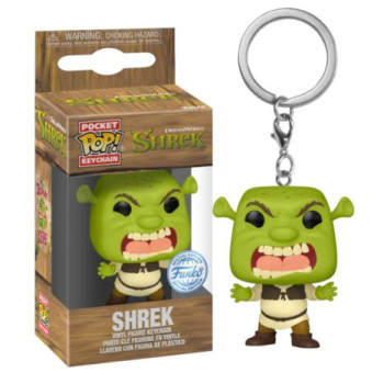 FUNKO POCKET POP! LLAVERO...
