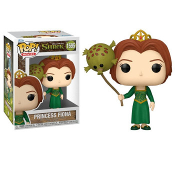 FUNKO POP! 1595 PRINCESS...