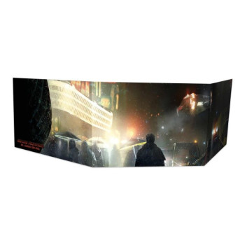 BLADE RUNNER. EL JUEGO DE...