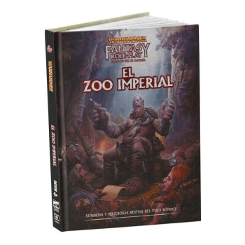 EL ZOO IMPERIAL - WARHAMMER...
