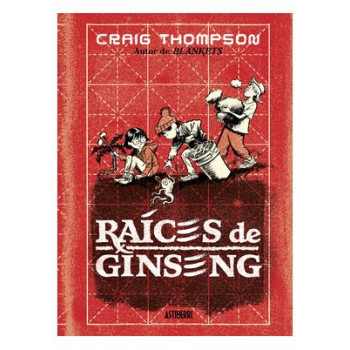 RAICES DE GINSENG
