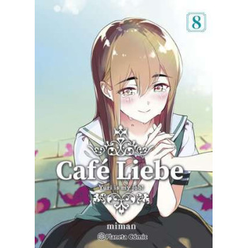 CAFÉ LIEBE 08