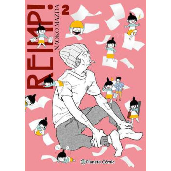 REIMP! 02