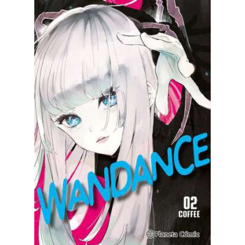WANDANCE 02
