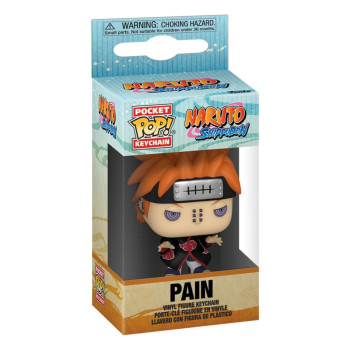 FUNKO POCKET POP! LLAVERO...
