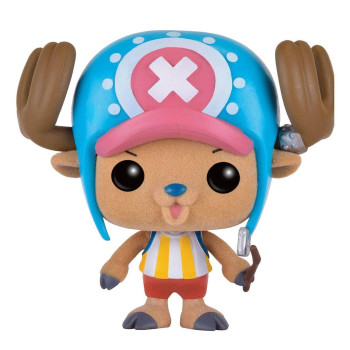  FUNKO POP! 99 TONY TONY...