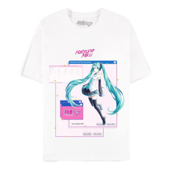 CAMISETA TALLA L. POP UP....
