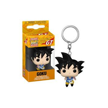 FUNKO POCKET POP! LLAVERO...