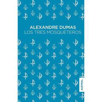 LOS TRES MOSQUETEROS