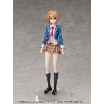 ESTATUA RUKA KAYAMORI PVC...