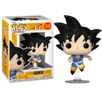 FUNKO POP! 1626 GOKU....