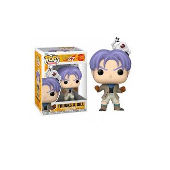 FUNKO POP! 1630 TRUNKS 6...