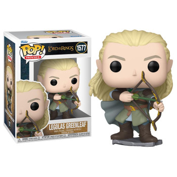 FUNKO POP! 1577 LEGOLAS...