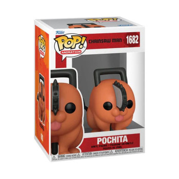 FUNKO POP! 1682 POCHITA....