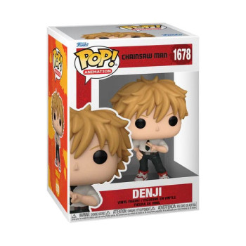 FUNKO POP! 1678 DENJI....