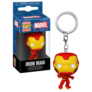 FUNKO POCKET POP! LLAVERO...