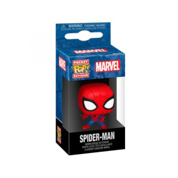 FUNKO POCKET POP! LLAVERO...