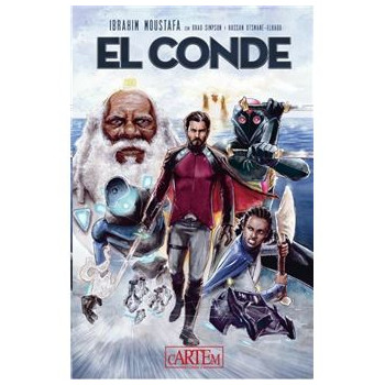 EL CONDE