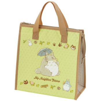 BOLSA NEVERA TOTORO &...