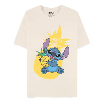CAMISETA TALLA S. PINEAPPLE...