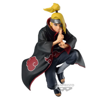 ESTATUA DEIDARA VIBRATION...