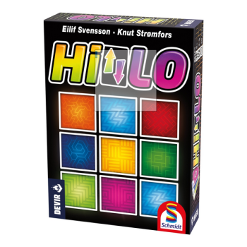 HILO