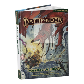 PATHFINDER - MANUAL DE...