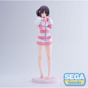 ESTATUA MEGUMI KATO PAJAMAS...